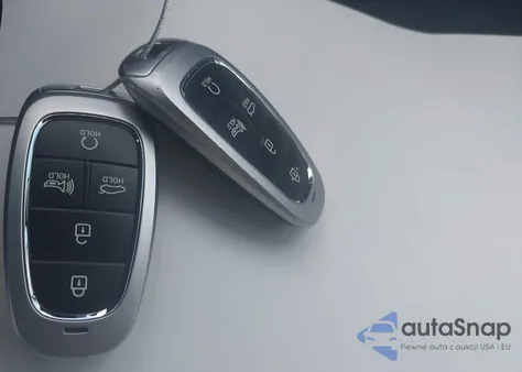 2021 Hyundai Sonata Sel from USA, damaged, VIN 5NPEL4JA0MH070795